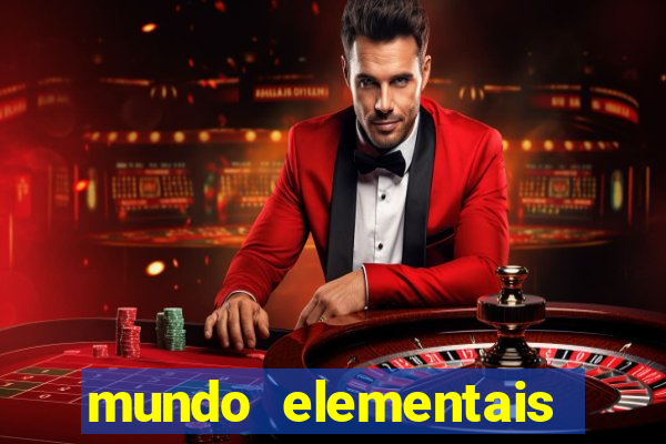 mundo elementais download apk